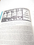 VTG 1977 The Heroines Showcase No.12 35 Page Superheroines Fan Club Book Comic