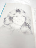 VTG 1977 The Heroines Showcase No.12 35 Page Superheroines Fan Club Book Comic