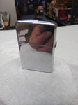 VTG ZIPPO Lighter 1978 Personalized To Norman From The Pot Lickers Nice Snap!