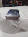 VTG ZIPPO Lighter 1978 Personalized To Norman From The Pot Lickers Nice Snap!