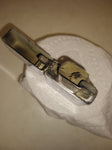 VTG ZIPPO Lighter 1978 Personalized To Norman From The Pot Lickers Nice Snap!