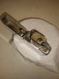 VTG ZIPPO Lighter 1978 Personalized To Norman From The Pot Lickers Nice Snap!