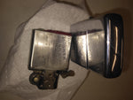 VTG ZIPPO Lighter 1978 Personalized To Norman From The Pot Lickers Nice Snap!