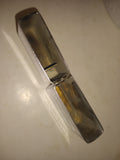VTG ZIPPO Lighter 1978 Personalized To Norman From The Pot Lickers Nice Snap!