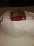 VTG ZIPPO Lighter 1978 Personalized To Norman From The Pot Lickers Nice Snap!
