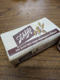 Vtg NOS NIB 1976 Schlitz Brewing Co. Salt & Pepper Shaker Bottles Man Cave Decor