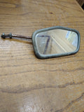 VTG Bicycle Rear View Mirror 2 reflectors Motorcycle Moped Rat Bike Handle Bar