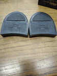 VTG NOS Goodyear Soft Crown Neolite Men's Whole Heels  11-12 Shoes Boots repair