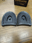VTG NOS Goodyear Soft Crown Neolite Men's Whole Heels  11-12 Shoes Boots repair