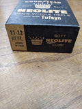 VTG NOS Goodyear Soft Crown Neolite Men's Whole Heels  11-12 Shoes Boots repair