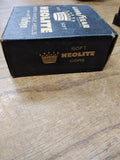 VTG NOS Goodyear Soft Crown Neolite Men's Whole Heels  11-12 Shoes Boots repair