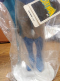 Vtg NOS 1982 DC Comics Presents Batman Vinyl Action Figure 15" Sealed Packaging