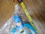 Vtg NOS 1982 DC Comics Presents Batman Vinyl Action Figure 15" Sealed Packaging