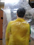 Vtg NOS 1976 DC Comics Presents Robin Vinyl Action Figure 12" Sealed Packaging