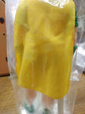 Vtg NOS 1976 DC Comics Presents Robin Vinyl Action Figure 12" Sealed Packaging