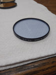 Vtg Tiffen Photar Filter Series 8 Lenses Camera Equipment Attachment Leather Cas