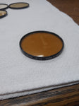 Vtg Tiffen Photar Filter Series 8 Lenses Camera Equipment Attachment Leather Cas