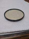Vtg Tiffen Photar Filter Series 8 Lenses Camera Equipment Attachment Leather Cas