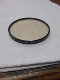 Vtg Tiffen Photar Filter Series 8 Lenses Camera Equipment Attachment Leather Cas