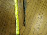 Vtg P Wall Oiler Can Long Reach Railroad Industrial Machinery Service Station