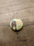 Antique 1920's Indian Motorcycle Hat Lapel Pin Hendee Power Plus Single Acc OEM