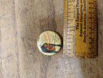 Antique 1920's Indian Motorcycle Hat Lapel Pin Hendee Power Plus Single Acc OEM