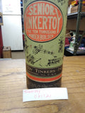 Very Old VTG 1938 SENIOR TINKERTOY Original Box The Ten Thousand Wonder Builder!