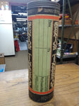 Very Old VTG 1938 SENIOR TINKERTOY Original Box The Ten Thousand Wonder Builder!