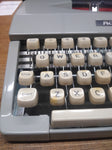 Vtg Royal Signet Portable Manual Typewriter Carrying Case Cover Made in Japan