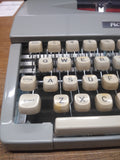 Vtg Royal Signet Portable Manual Typewriter Carrying Case Cover Made in Japan