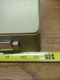 Vtg Royal Signet Portable Manual Typewriter Carrying Case Cover Made in Japan