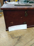 Very Old Vtg No. 4 D.D. Home Medical Apparatus Quackery Device George P Pilling