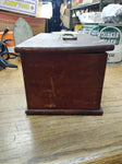 Very Old Vtg No. 4 D.D. Home Medical Apparatus Quackery Device George P Pilling