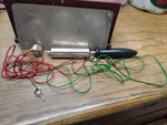 Very Old Vtg No. 4 D.D. Home Medical Apparatus Quackery Device George P Pilling