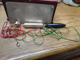 Very Old Vtg No. 4 D.D. Home Medical Apparatus Quackery Device George P Pilling
