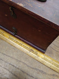 Very Old Vtg No. 4 D.D. Home Medical Apparatus Quackery Device George P Pilling