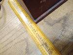 Very Old Vtg No. 4 D.D. Home Medical Apparatus Quackery Device George P Pilling