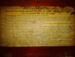 Very Old Vtg No. 4 D.D. Home Medical Apparatus Quackery Device George P Pilling