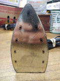Vtg  Barby Jo SPC Toy Travel Childs Clothing Iron Model 220, 6.1W  Working #1