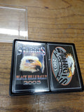 Vtg NOS Sealed 2003 Sturgis Black Hills Rally Playing Card 2 Deck Set