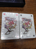 Vtg NOS Sealed 2003 Sturgis Black Hills Rally Playing Card 2 Deck Set