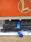 Vtg Lionel O Scale New York Central Locomotive 2380 6-18563 Original Box Train