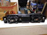 Vtg Lionel O Scale New York Central Locomotive 2380 6-18563 Original Box Train