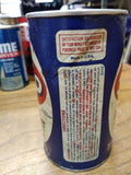 Vtg STP Oil Treatment 15 Fluid Ounces Full Cardboard Metal Can Good Condition #2