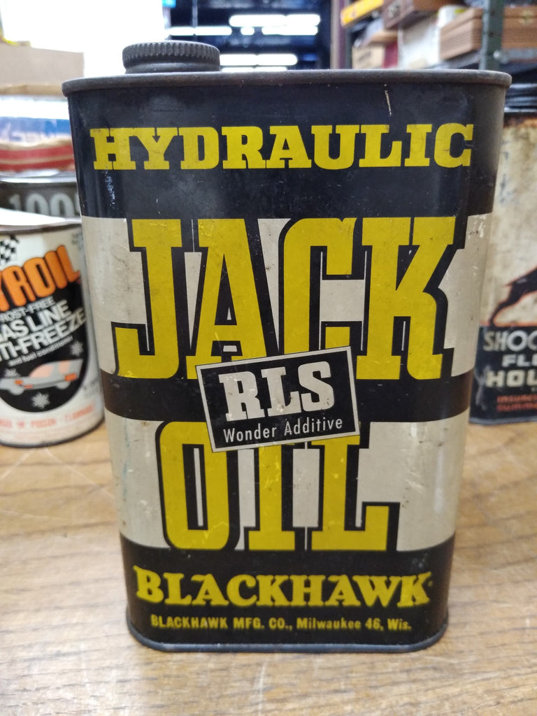 Shop Hydraulic Jack Oil online