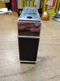 Vtg Rowenta Butane Gas Electronic Camera Cigarette Table Lighter Made Germany