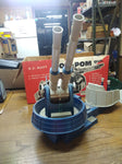 VTG Toys REMCO 406 US NAVY POM POM Battery Original Box Battleship Military
