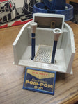 VTG Toys REMCO 406 US NAVY POM POM Battery Original Box Battleship Military