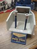 VTG Toys REMCO 406 US NAVY POM POM Battery Original Box Battleship Military