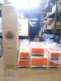 Vtg NOS O GAUGE LIONEL #2507W NEW HAVEN F-3 AB FREIGHT SET BOXED RAILROAD TRAIN